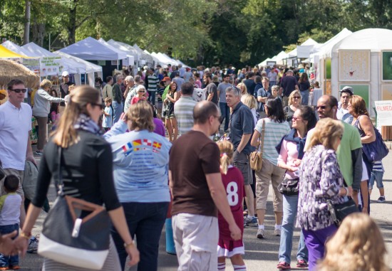 Somerville Arts And Crafts Fair - Call For Artists