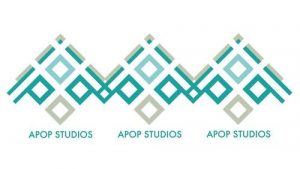 APOP Logo
