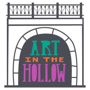 Art In The Hollow – Call For Artists