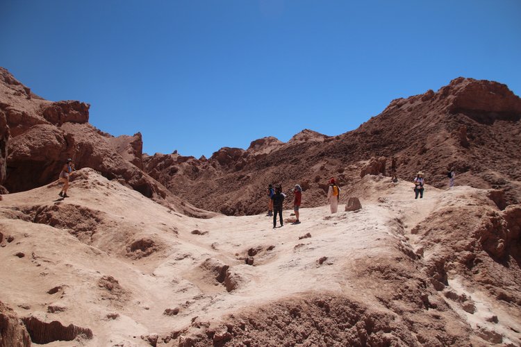 Desert 23’S (Atacama, Chile) – Call For Artists