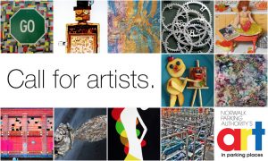 Small Treasures – Call For Artists