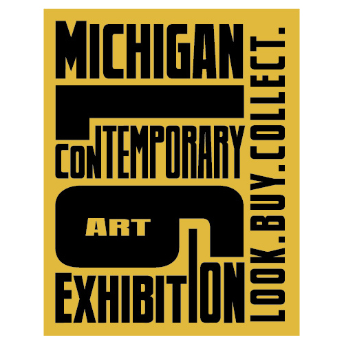 91st Michigan Contemporary Art Exhibition – Call For Artists