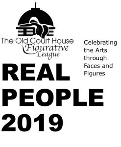 Real People 2019 – Call For Artists