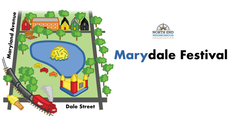 Marydale Arts Festival (St Paul, MN) – Call For Artists