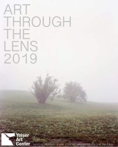 Art Through The Lens 2019 – Call For Artists