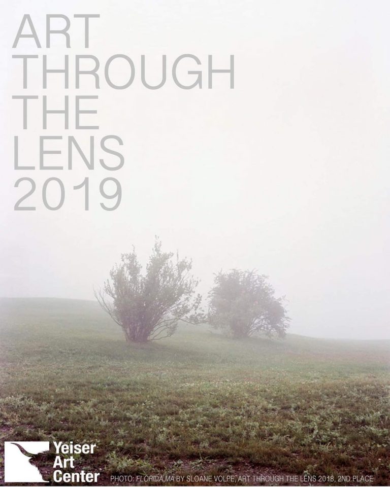 Art Through The Lens 2019 (Paducah, KY) – Call For Artists