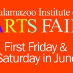 Kalamazoo Institute Of Arts Fair (Kalamazoo, MI) – Call For Artists