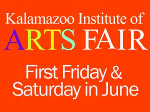 Kalamazoo Institute Of Arts Fair – Call For Artists