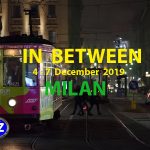 In Between 2019 (Milan, Italy) – Call For Artists