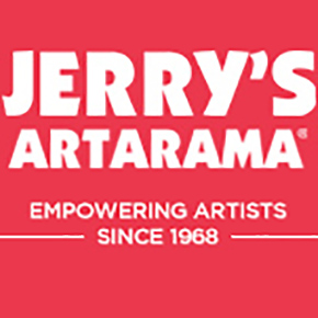Test Art Supplies From Jerry’s Artarama (Online) – Side Arts Exclusive
