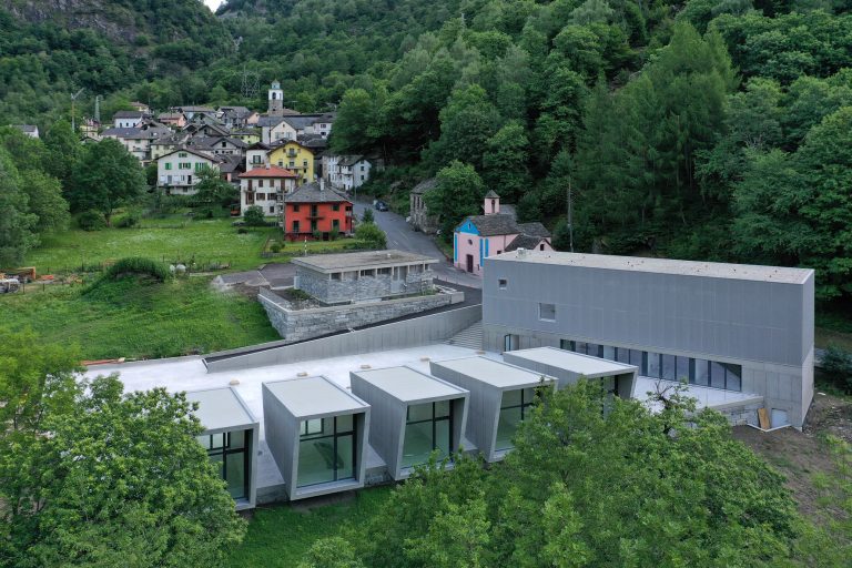 Studio Scholarships 2021 (Peccia, Switzerland) – Call For Artists