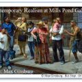 Contemporary Realism (St James, NY) – Call For Artists