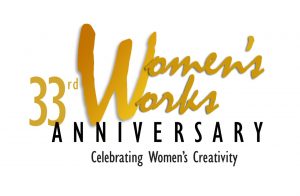 Women’s Works 2020 – Call For Artists