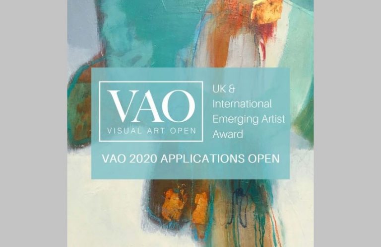 Visual Art Open 2020 (Chester, UK) – Call For Artists