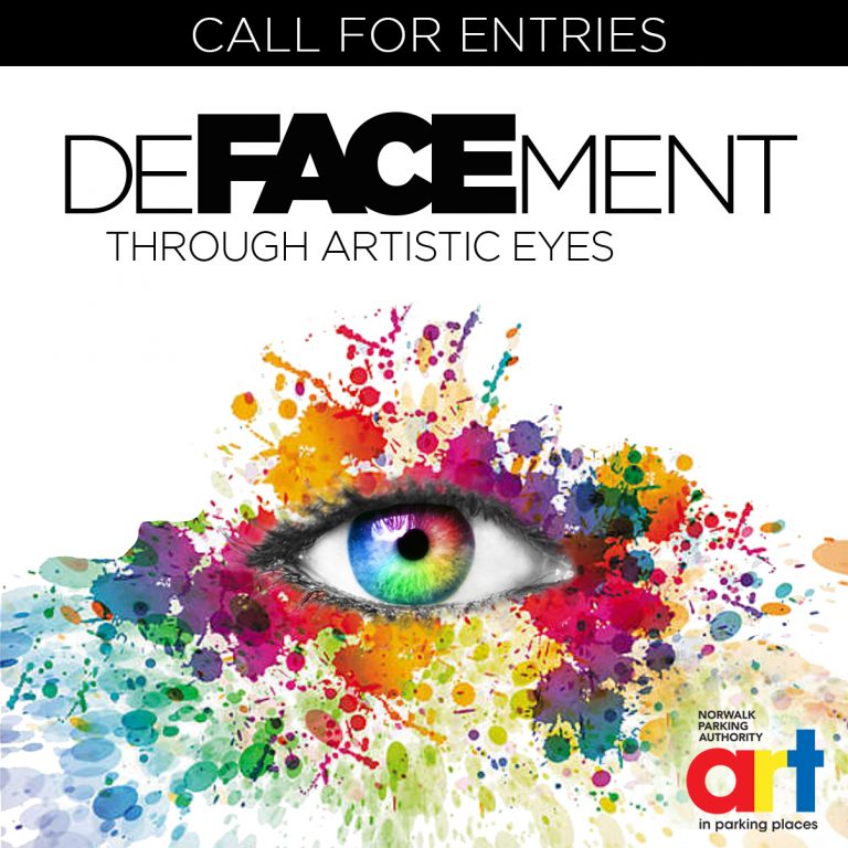 DeFACEment Exhibition (Norwalk, CT) – Call For Artists