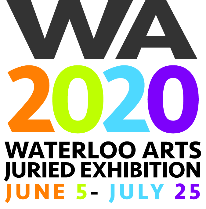 Waterloo Arts Juried Exhibition 2020 (Cleveland, OH) – Call For Artists