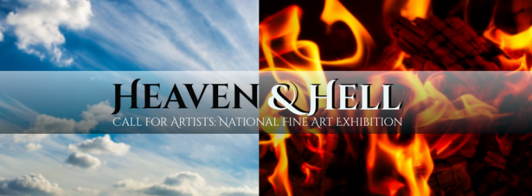 Heaven And Hell National Exhibition (Woodstock, IL) – Call For Artists