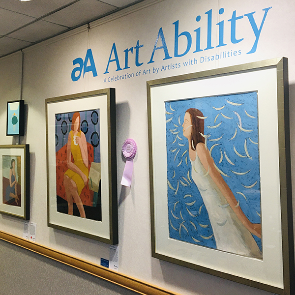 Art Ability Exhibition And Sale (Philadelphia, PA) – Call For Artists