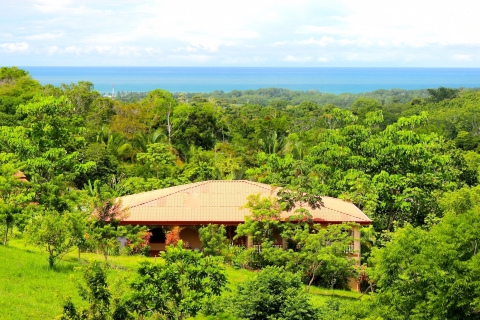 EcoHouse Artist Residency (Costa Rica) – Call For Artists