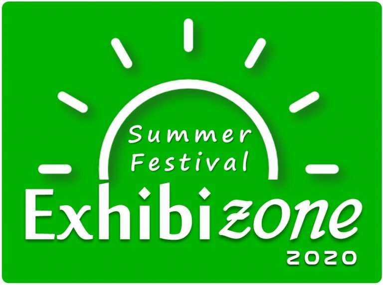 Exhibizone – Summer 2020 (Online Exhibition) – Call For Artists