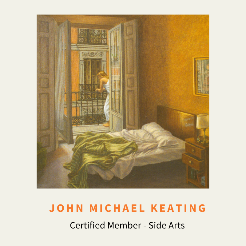 John Michael Keating