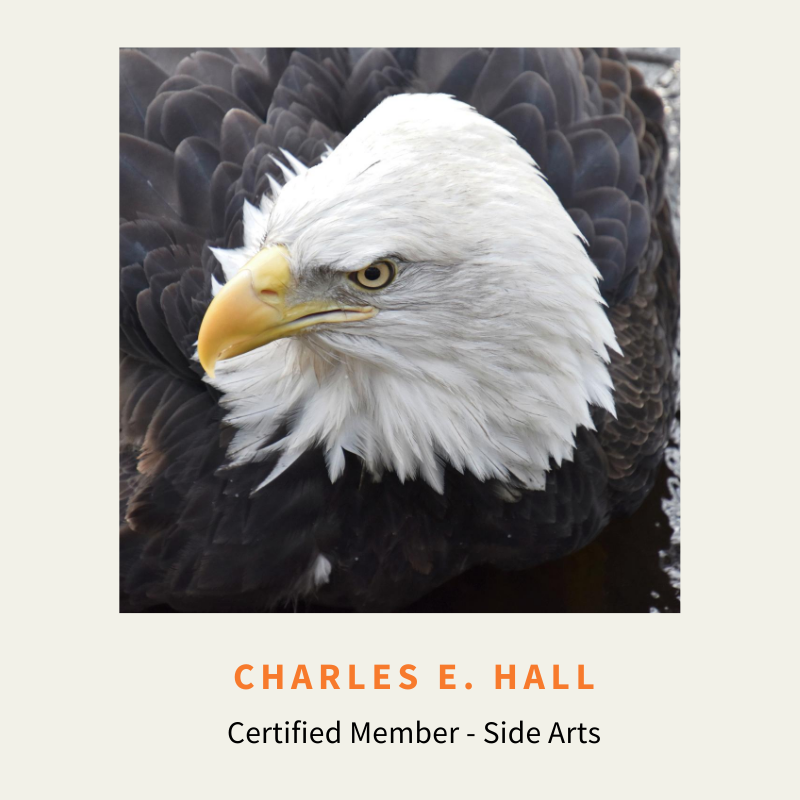 Charles Hall