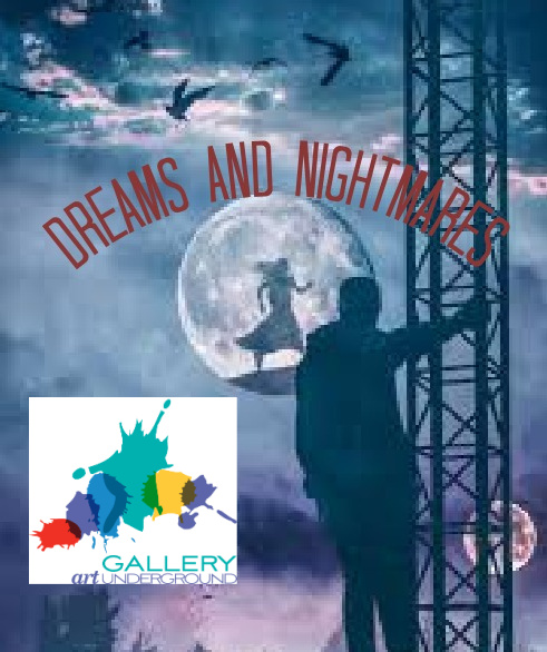 Dreams and Nightmares (Washington DC) – Call For Artists