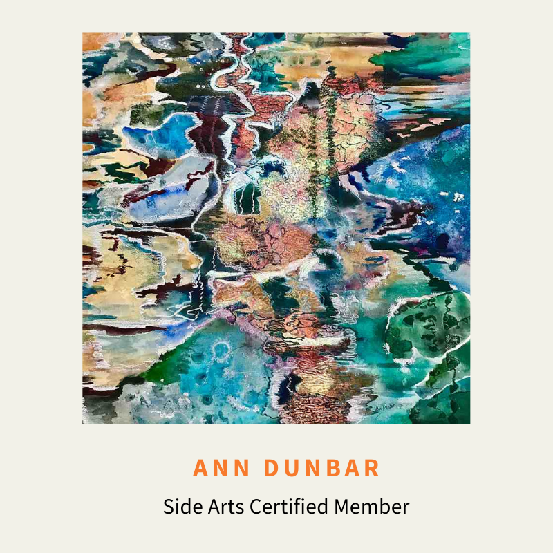 Ann Dunbar