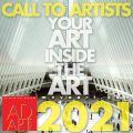 AD Art Show (New York, NY) – Call For Artists