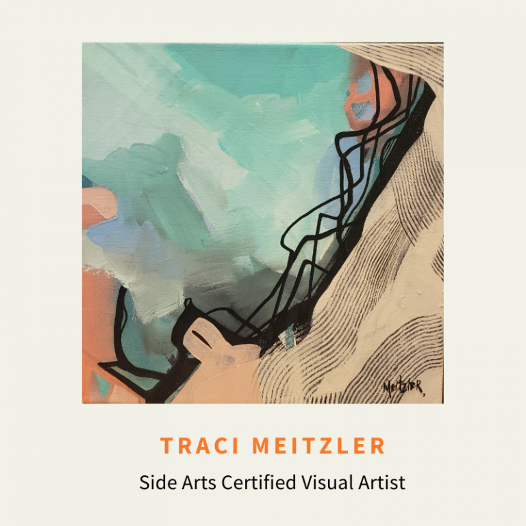 Traci Meitzler [Certified Visual Artist – Gilbertsville, PA]