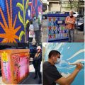 Central Avenue Artwork Installation (Jersey City, NJ) – Call For Artists
