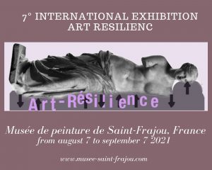 7° Salon international ARt résilience (2)