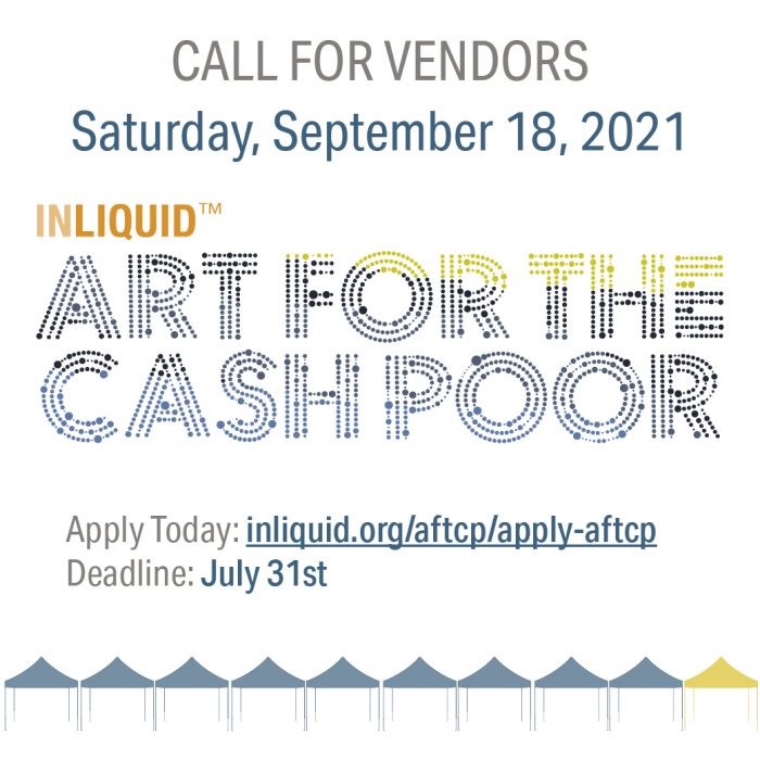 Art For The Cash Poor (Philadelphia, PA) Call For Artists