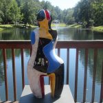 Sculpture Celebration (Lenoir, NC) – Call For Artists