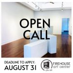 2021 Open Call (Longmont, CO) – Call for Artists