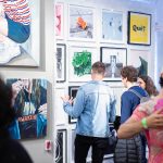 Superfine NYCx3 Is 90% Full – Register Now – Call For Artists