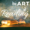 The Art of Reading Exhibition (Tifton, GA) – Call For Artists
