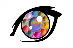 eye logo no ring