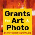 Innovate Grant Fall 2021 Cycle ($550 Awards) – Call For Artists