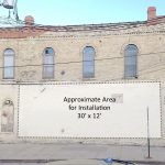 North Benton Street Mural (Woodstock, IL) – Call For Artists