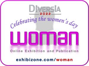 Diversia – Woman – 2022 – Logo – 001