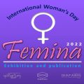 Femina (Online Exhibition And Publication) – Call For Artists
