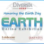 Earth 2022 (Online Exhibition) – Call For Artists