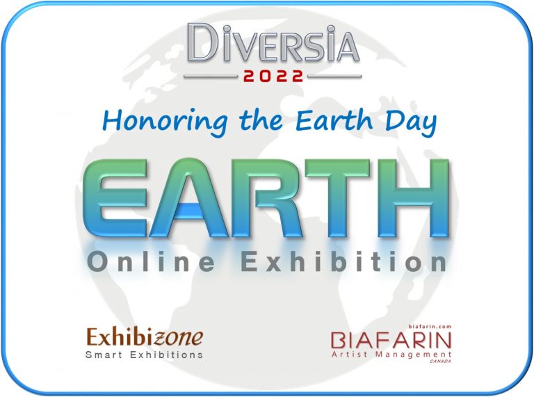Earth 2022 (Online Exhibition) – Call For Artists