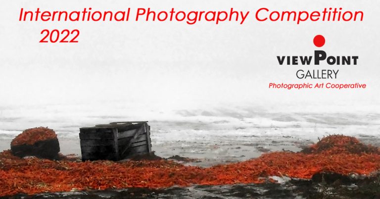 International Photography Competition (Halifax, NS) – Call For Artists