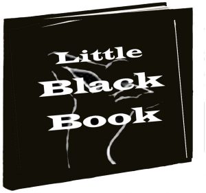 little Black Book NEW 2