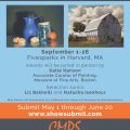 Marks Of Distinction (National Juried Pastel Show) – Call For Artists