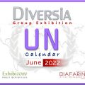 UN Calendar June 2022 (Online International Exhibition) – Call For Artists