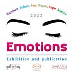 Emotions 2022 (Exhibition and Publication) – Call For Artists