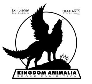 Kingdom Animalia – Logo – 001